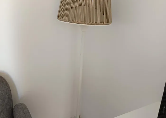 דירה Olas פלאייה דל אינגלז