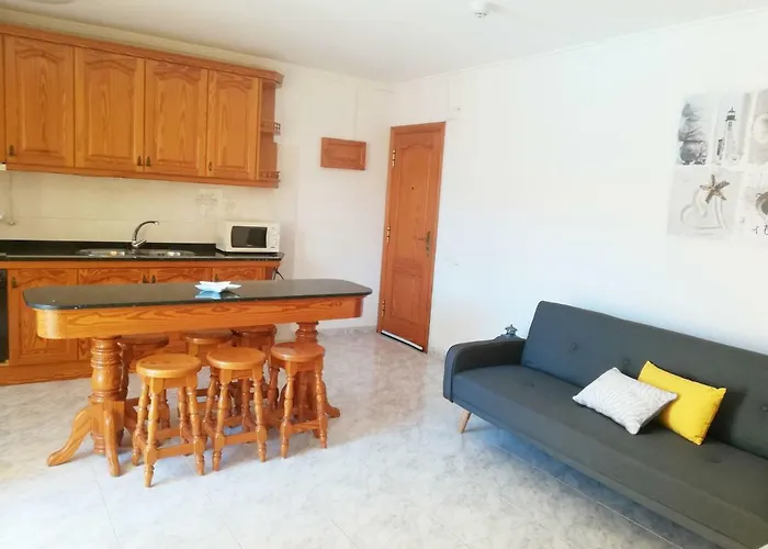 Olas * פלאייה דל אינגלז