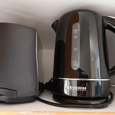 Διαμέρισμα Olas *