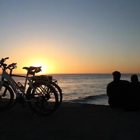 Apartment Olas Playa del Ingles (Gran Canaria)