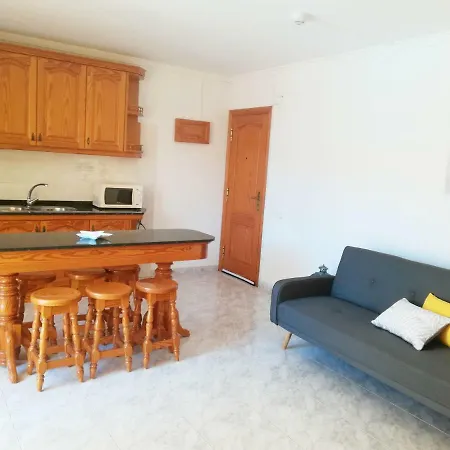 Olas * Playa del Ingles (Gran Canaria)