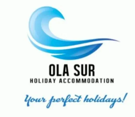 Apartman Olas Playa del Inglés