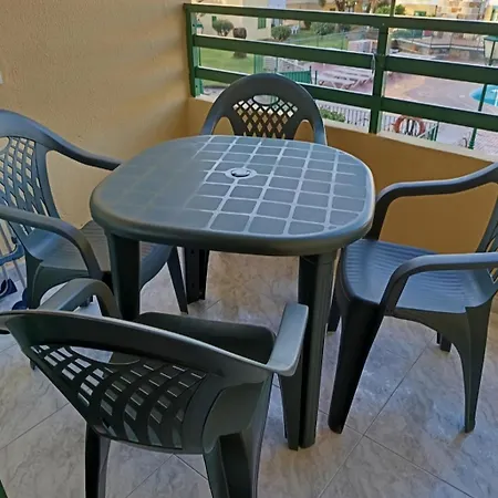 Apartman Olas