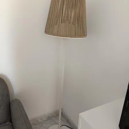 Apartman Olas Playa del Inglés