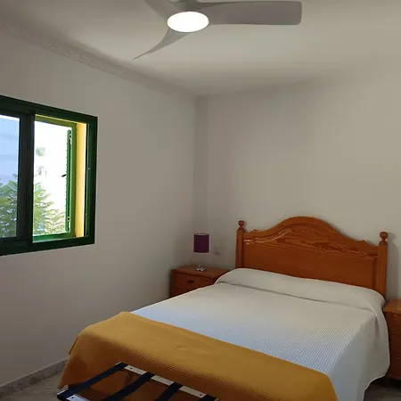 Olas Apartman *