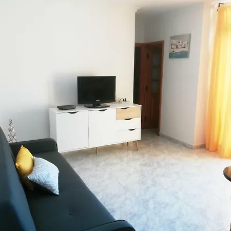 Olas Apartman