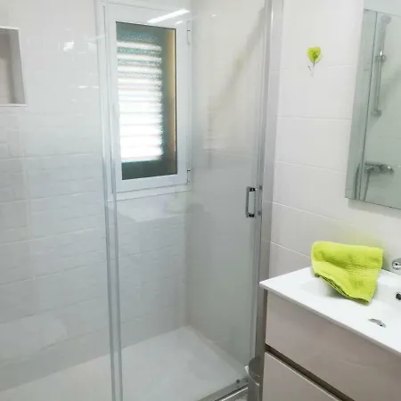 Apartman Olas
