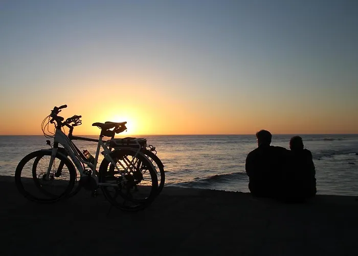 Apartment Olas Playa del Inglés