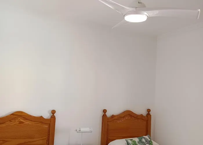 Olas Playa del Inglés